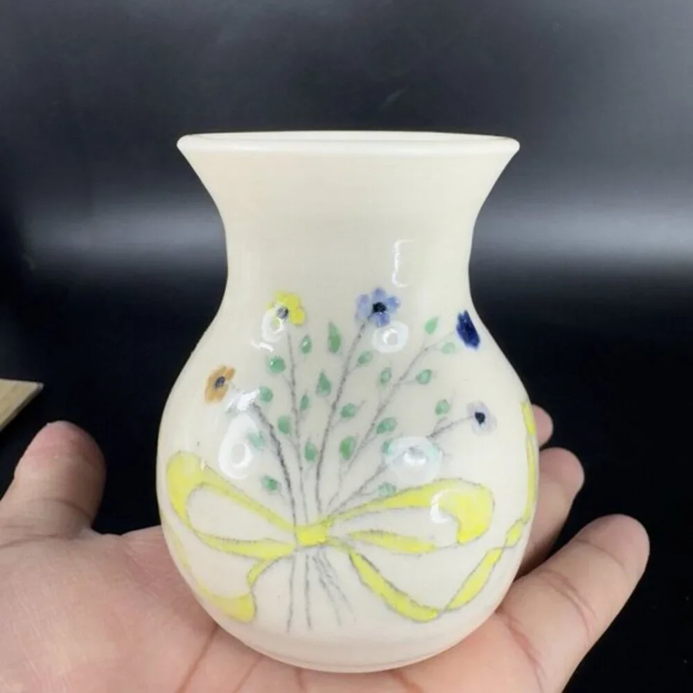 Hand Made Pottery hand made